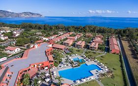 Voi Baia Di Tindari Resort